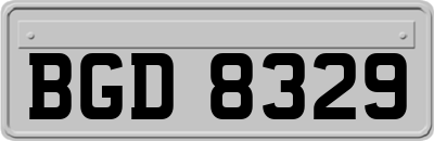 BGD8329