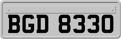 BGD8330