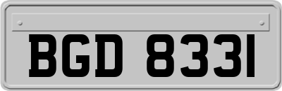 BGD8331