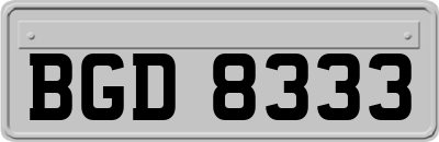 BGD8333