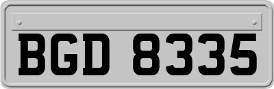 BGD8335