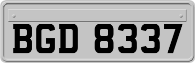 BGD8337
