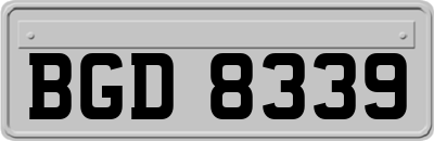 BGD8339