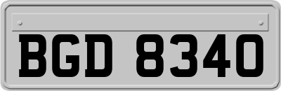 BGD8340