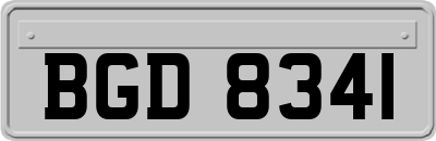 BGD8341