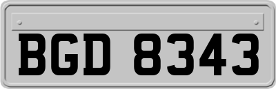 BGD8343