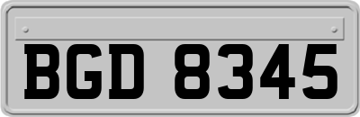 BGD8345