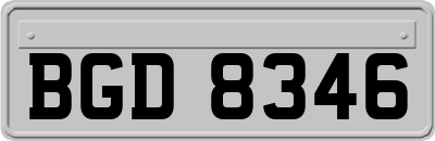 BGD8346