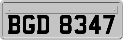 BGD8347