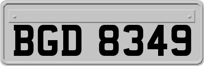 BGD8349