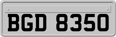 BGD8350