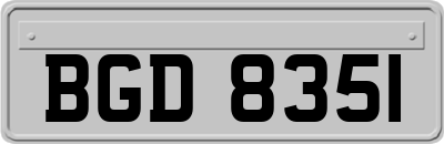 BGD8351