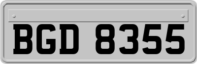 BGD8355