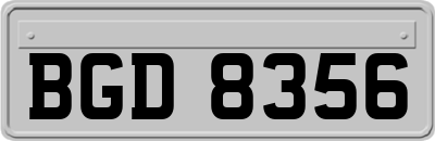 BGD8356