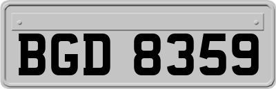 BGD8359