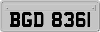BGD8361