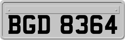 BGD8364