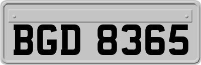 BGD8365