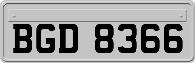 BGD8366