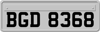 BGD8368