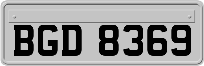 BGD8369