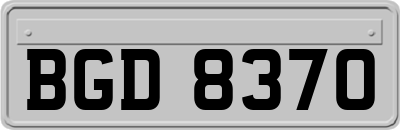 BGD8370