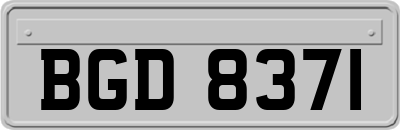 BGD8371