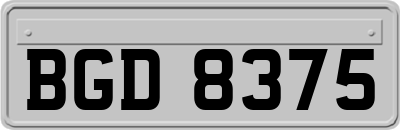 BGD8375
