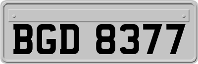 BGD8377