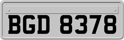 BGD8378