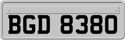 BGD8380