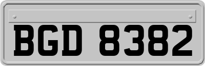 BGD8382