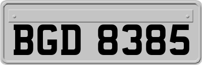 BGD8385