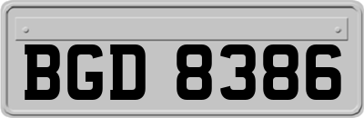 BGD8386