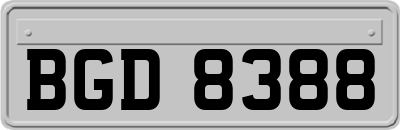 BGD8388