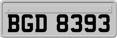 BGD8393