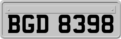 BGD8398