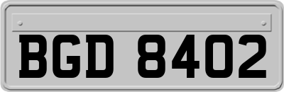 BGD8402