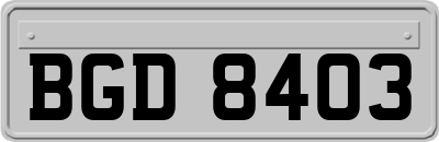 BGD8403