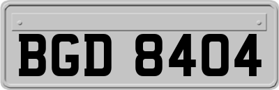 BGD8404