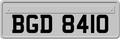 BGD8410