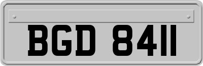 BGD8411