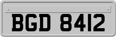 BGD8412