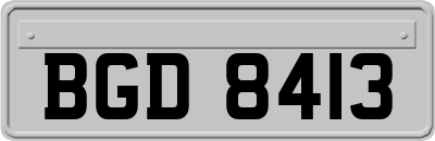 BGD8413