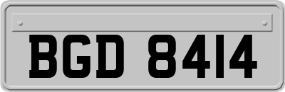 BGD8414