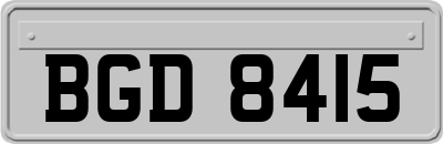 BGD8415