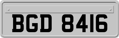 BGD8416