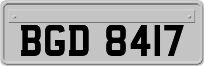 BGD8417