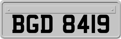 BGD8419
