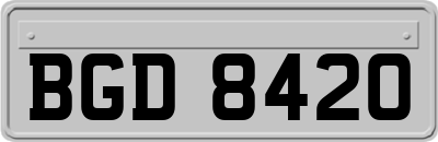 BGD8420